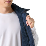 Helly Hansen Men's Crew Pile Vest Navy / Small - 53 Degrees North