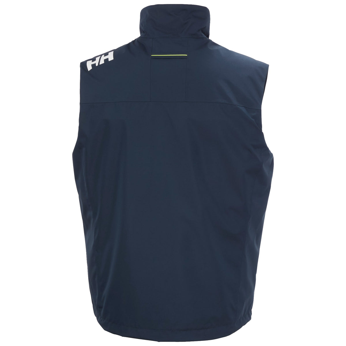 Helly Hansen Men's Crew Pile Vest Navy / Small - 53 Degrees North