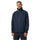 Helly Hansen Men's Crew Waterproof Midlayer Jacket Navy / Small-Navy / Medium-Navy / Large-Navy / X-Large-Navy / XX-Large - 53 Degrees North 