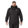 Helly Hansen Men's Dubliner Insulated Jacket Black / Small - 53 Degrees North