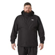 Helly Hansen Men's Dubliner Insulated Jacket Black / Small - 53 Degrees North