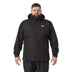 Helly Hansen Men's Dubliner Insulated Jacket Black / Small - 53 Degrees North