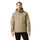 Helly Hansen Men's Dubliner Insulated Jacket Pebble / Small - 53 Degrees North