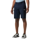 Helly Hansen Men's HH Quickdry Cargo Shorts - 11 Inch Navy / Small-Navy / Medium-Navy / Large-Navy / X-Large-Navy / XX-Large - 53 Degrees North 