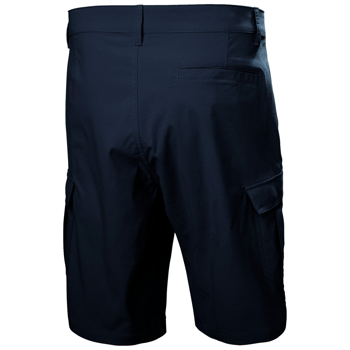 Helly Hansen Men's HH Quickdry Cargo Shorts - 11 Inch Navy / Small-Navy / Medium-Navy / Large-Navy / X-Large-Navy / XX-Large - 53 Degrees North 