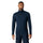 Helly Hansen Men's HP 1/2 Zip Pullover 2.0 Navy / Small-Navy / Medium-Navy / Large-Navy / X-Large-Navy / XX-Large - 53 Degrees North 