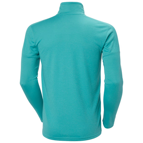 Helly Hansen Men's HP 1/2 Zip Pullover 2.0 Navy / Small-Navy / Medium-Navy / Large-Navy / X-Large-Navy / XX-Large - 53 Degrees North 