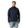 Helly Hansen Men's HP Fleece Jacket Navy / Small-Navy / Medium-Navy / Large-Navy / X-Large-Navy / XX-Large - 53 Degrees North 