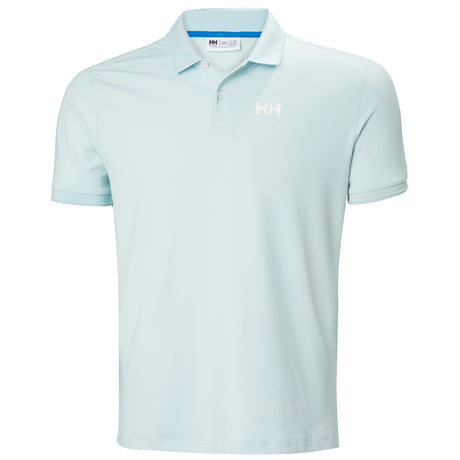 Helly Hansen Men's HP Salina Polo Shirt Navy / Small-Navy / Medium-Navy / Large-Navy / X-Large-Navy / XX-Large - 53 Degrees North 