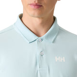 Helly Hansen Men's HP Salina Polo Shirt Navy / Small-Navy / Medium-Navy / Large-Navy / X-Large-Navy / XX-Large - 53 Degrees North 