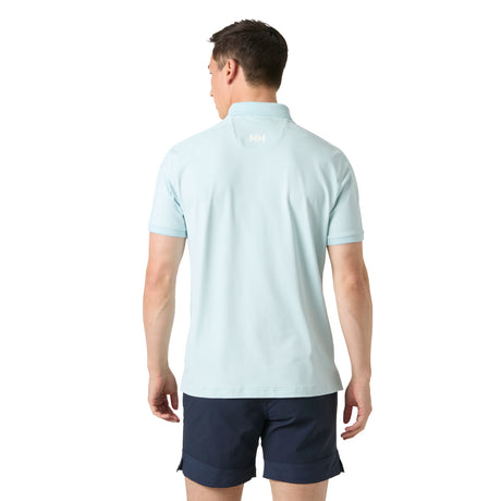 Helly Hansen Men's HP Salina Polo Shirt Navy / Small-Navy / Medium-Navy / Large-Navy / X-Large-Navy / XX-Large - 53 Degrees North 