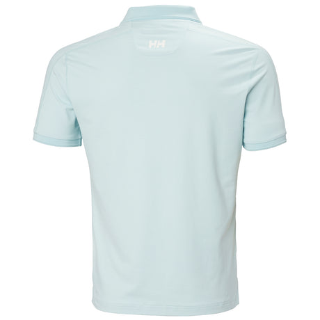 Helly Hansen Men's HP Salina Polo Shirt Navy / Small-Navy / Medium-Navy / Large-Navy / X-Large-Navy / XX-Large - 53 Degrees North 