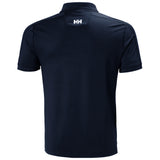 Helly Hansen Men's HP Salina Polo Shirt Navy / Small-Navy / Medium-Navy / Large-Navy / X-Large-Navy / XX-Large - 53 Degrees North 