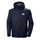 Helly Hansen Men's Seven J Jacket Navy / Small-Navy / Medium-Navy / Large-Navy / X-Large-Navy / XX-Large - 53 Degrees North 