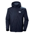 Helly Hansen Men's Seven J Jacket Navy / Small-Navy / Medium-Navy / Large-Navy / X-Large-Navy / XX-Large - 53 Degrees North 