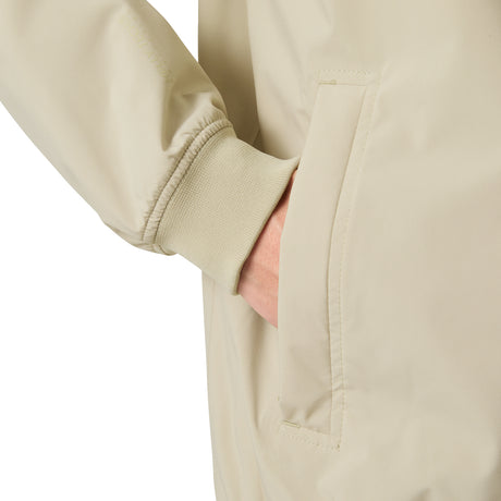 Helly Hansen Men's Vika Waterproof Jacket Khaki/Sand / Small-Khaki/Sand / Medium-Khaki/Sand / Large-Khaki/Sand / X-Large-Khaki/Sand / XX-Large - 53 Degrees North 