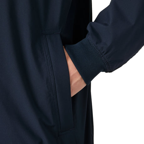 Helly Hansen Men's Vika Waterproof Jacket Khaki/Sand / Small-Khaki/Sand / Medium-Khaki/Sand / Large-Khaki/Sand / X-Large-Khaki/Sand / XX-Large - 53 Degrees North 