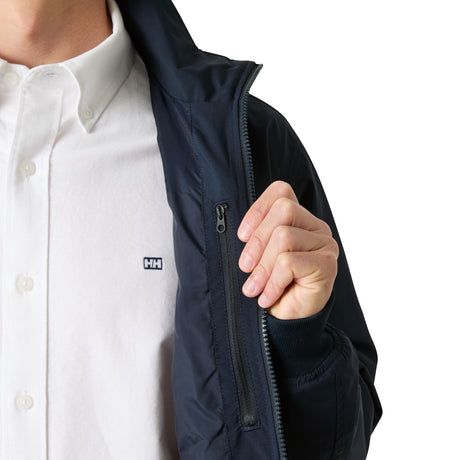 Helly Hansen Men's Vika Waterproof Jacket Khaki/Sand / Small-Khaki/Sand / Medium-Khaki/Sand / Large-Khaki/Sand / X-Large-Khaki/Sand / XX-Large - 53 Degrees North 