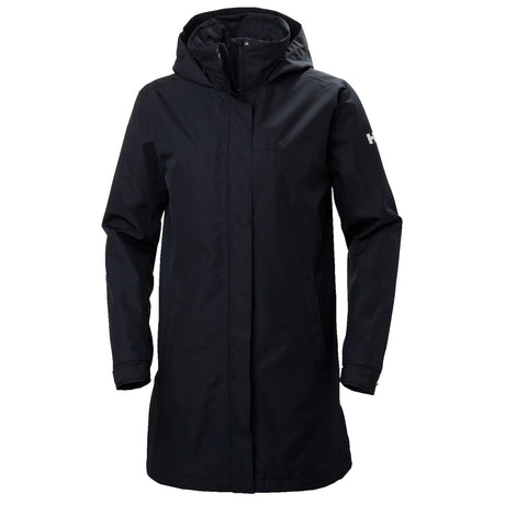 Helly Hansen Women's Aden Insulated Coat Navy / X-Small - 53 Degrees North