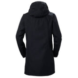 Helly Hansen Women's Aden Insulated Coat Navy / X-Small - 53 Degrees North