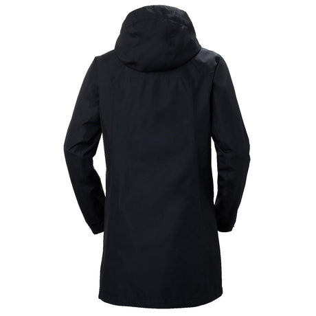 Helly Hansen Women's Aden Insulated Coat Navy / X-Small - 53 Degrees North