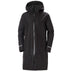 Helly Hansen Women's Aspire Rain Coat Black / X-Small-Black / Small-Black / Medium-Black / Large-Black / X-Large - 53 Degrees North 