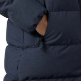 Helly Hansen Women's Blossom Puffy Parka Cedarwood / X-Small-Cedarwood / Small-Cedarwood / Medium-Cedarwood / Large-Cedarwood / X-Large - 53 Degrees North 