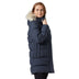 Helly Hansen Women's Blossom Puffy Parka Cedarwood / X-Small-Cedarwood / Small-Cedarwood / Medium-Cedarwood / Large-Cedarwood / X-Large - 53 Degrees North 