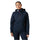 Helly Hansen Women's Crew Hooded Midlayer Jacket 2.0 Sand / X-Small-Sand / Small-Sand / Medium-Sand / Large-Sand / X-Large - 53 Degrees North 