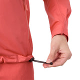 Helly Hansen Women's Crew Hooded Midlayer Jacket 2.0 Navy / X-Small-Navy / Small-Navy / Medium-Navy / Large-Navy / X-Large - 53 Degrees North 