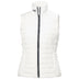Helly Hansen Women's Crew Insulated Vest White / X-Small-White / Small-White / Medium-White / Large-White / X-Large - 53 Degrees North 
