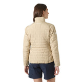 Helly Hansen Women's Crew Insulator Jacket 2.0 White / X-Small - 53 Degrees North