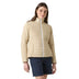 Helly Hansen Women's Crew Insulator Jacket 2.0 Khaki/Sand / X-Small - 53 Degrees North