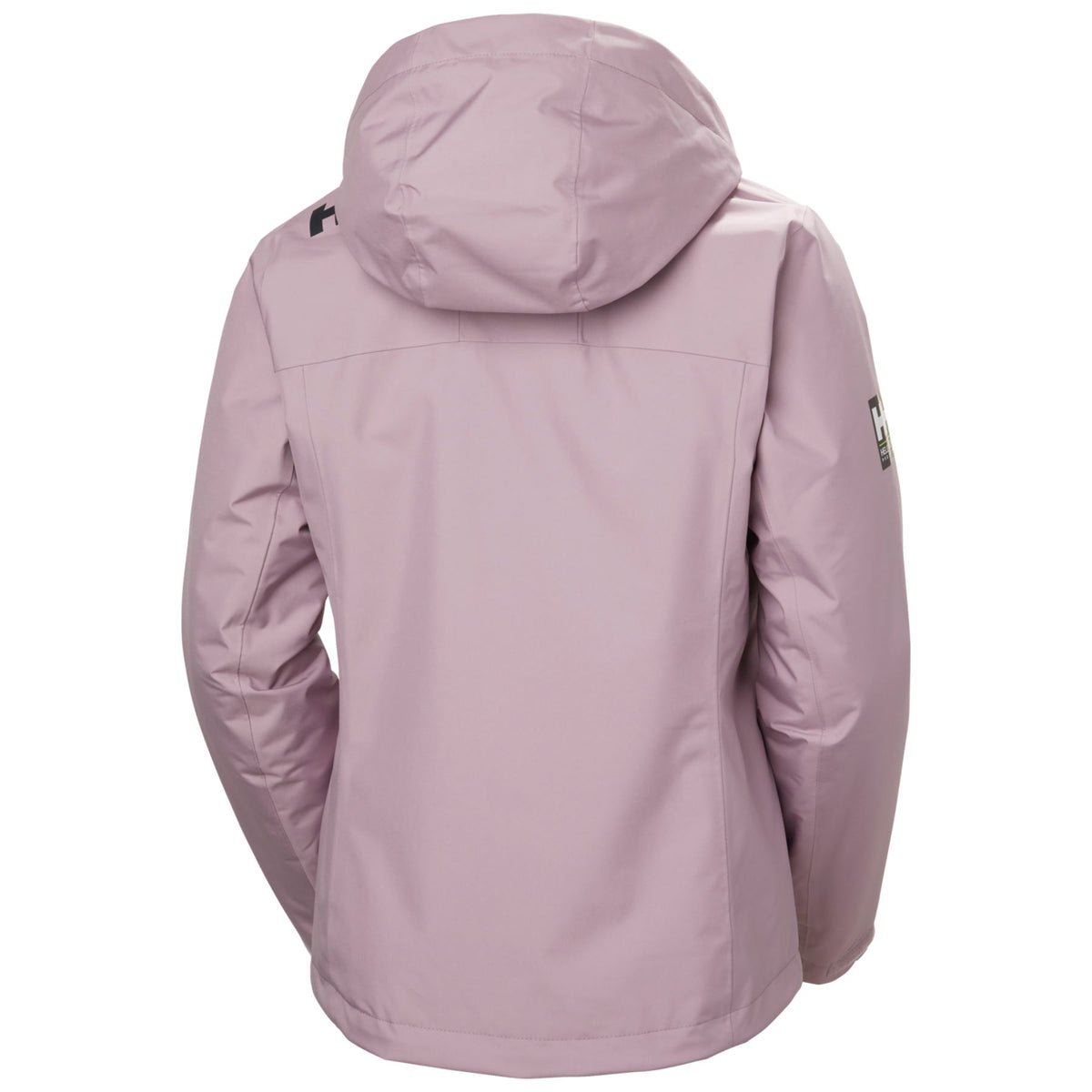 Helly Hansen Women's Crew Pile Lined Jacket Purple Clay / X-Small - 53 Degrees North