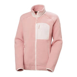 Helly Hansen Women's Imperial Pile Block Jacket Pink Salt / X-Small-Pink Salt / Small-Pink Salt / Medium-Pink Salt / Large-Pink Salt / X-Large - 53 Degrees North 