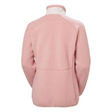 Helly Hansen Women's Imperial Pile Block Jacket Pink Salt / X-Small-Pink Salt / Small-Pink Salt / Medium-Pink Salt / Large-Pink Salt / X-Large - 53 Degrees North 