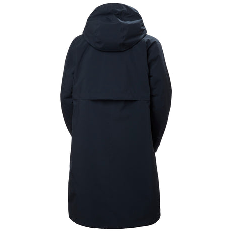 Helly Hansen Women's Lily Insulated Raincoat Navy / X-Small - 53 Degrees North