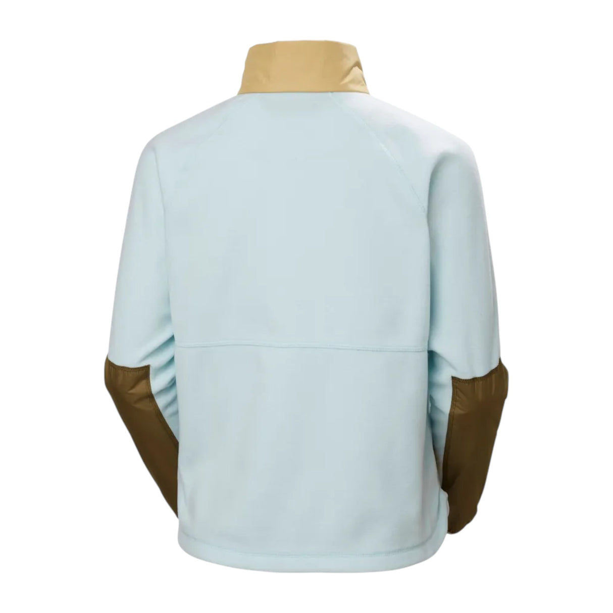 Helly Hansen Women's Rig Fleece Jacket Barely Blue / X-Small-Barely Blue / Small-Barely Blue / Medium-Barely Blue / Large-Barely Blue / X-Large - 53 Degrees North 