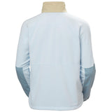 Helly Hansen Women's Rig Fleece Jacket Even Light Purple / X-Small-Even Light Purple / Small-Even Light Purple / Medium-Even Light Purple / Large-Even Light Purple / X-Large - 53 Degrees North 