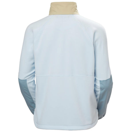 Helly Hansen Women's Rig Fleece Jacket Even Light Purple / X-Small-Even Light Purple / Small-Even Light Purple / Medium-Even Light Purple / Large-Even Light Purple / X-Large - 53 Degrees North 