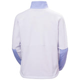 Helly Hansen Women's Rig Fleece Jacket Even Light Purple / X-Small-Even Light Purple / Small-Even Light Purple / Medium-Even Light Purple / Large-Even Light Purple / X-Large - 53 Degrees North 