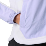 Helly Hansen Women's Rig Fleece Jacket Even Light Purple / X-Small-Even Light Purple / Small-Even Light Purple / Medium-Even Light Purple / Large-Even Light Purple / X-Large - 53 Degrees North 