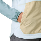 Helly Hansen Women's Rig Fleece Jacket Even Light Purple / X-Small-Even Light Purple / Small-Even Light Purple / Medium-Even Light Purple / Large-Even Light Purple / X-Large - 53 Degrees North 