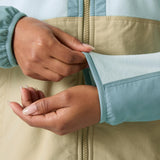 Helly Hansen Women's Rig Fleece Jacket Even Light Purple / X-Small-Even Light Purple / Small-Even Light Purple / Medium-Even Light Purple / Large-Even Light Purple / X-Large - 53 Degrees North 