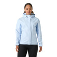 Helly Hansen Women's Seven J Jacket Pinnacle Blue / X-Small-Pinnacle Blue / Small-Pinnacle Blue / Medium-Pinnacle Blue / Large-Pinnacle Blue / X-Large - 53 Degrees North 