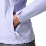 Helly Hansen Women's Seven J Jacket Pinnacle Blue / X-Small-Pinnacle Blue / Small-Pinnacle Blue / Medium-Pinnacle Blue / Large-Pinnacle Blue / X-Large - 53 Degrees North 