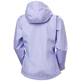 Helly Hansen Women's Seven J Jacket Pinnacle Blue / X-Small-Pinnacle Blue / Small-Pinnacle Blue / Medium-Pinnacle Blue / Large-Pinnacle Blue / X-Large - 53 Degrees North 