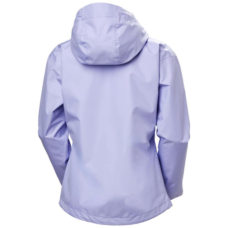 Helly Hansen Women's Seven J Jacket Pinnacle Blue / X-Small-Pinnacle Blue / Small-Pinnacle Blue / Medium-Pinnacle Blue / Large-Pinnacle Blue / X-Large - 53 Degrees North 