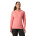 Helly Hansen Women's Tyri Knit Hoodie Sunset Pink / X-Small-Sunset Pink / Small-Sunset Pink / Medium-Sunset Pink / Large-Sunset Pink / X-Large - 53 Degrees North 