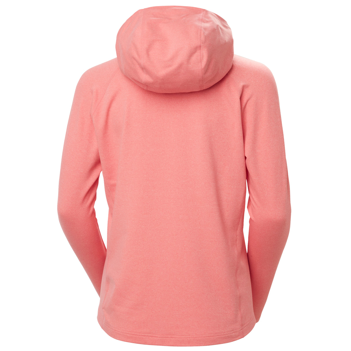 Helly Hansen Women's Tyri Knit Hoodie Sunset Pink / X-Small-Sunset Pink / Small-Sunset Pink / Medium-Sunset Pink / Large-Sunset Pink / X-Large - 53 Degrees North 